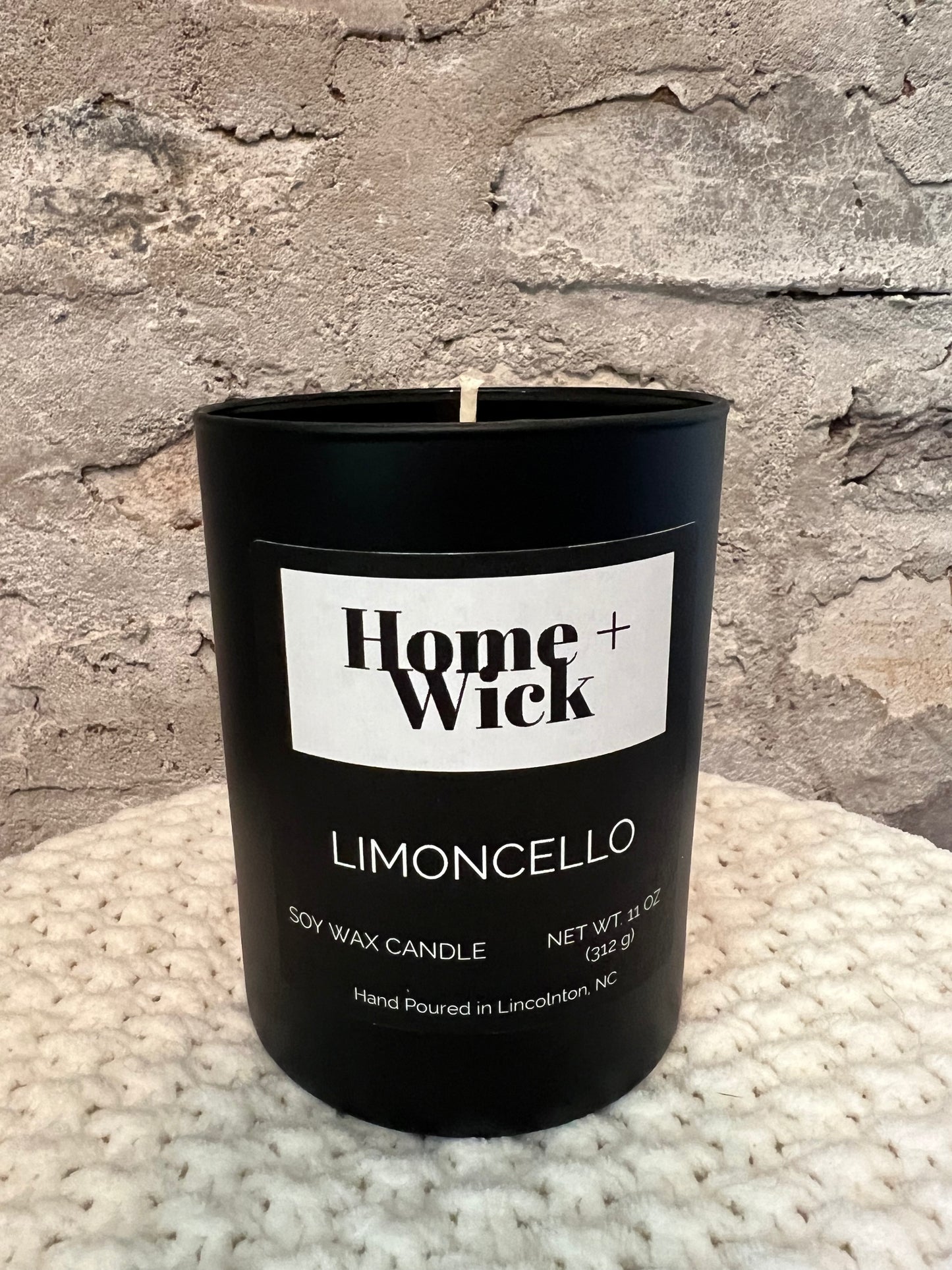 Limoncello